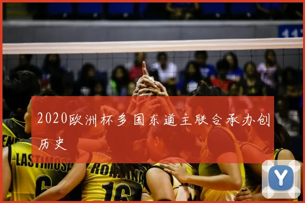 2020欧洲杯多国东道主联合承办创历史