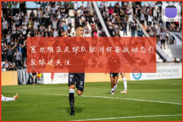 塞尔维亚足球队欧洲杯备战动态引发球迷关注
